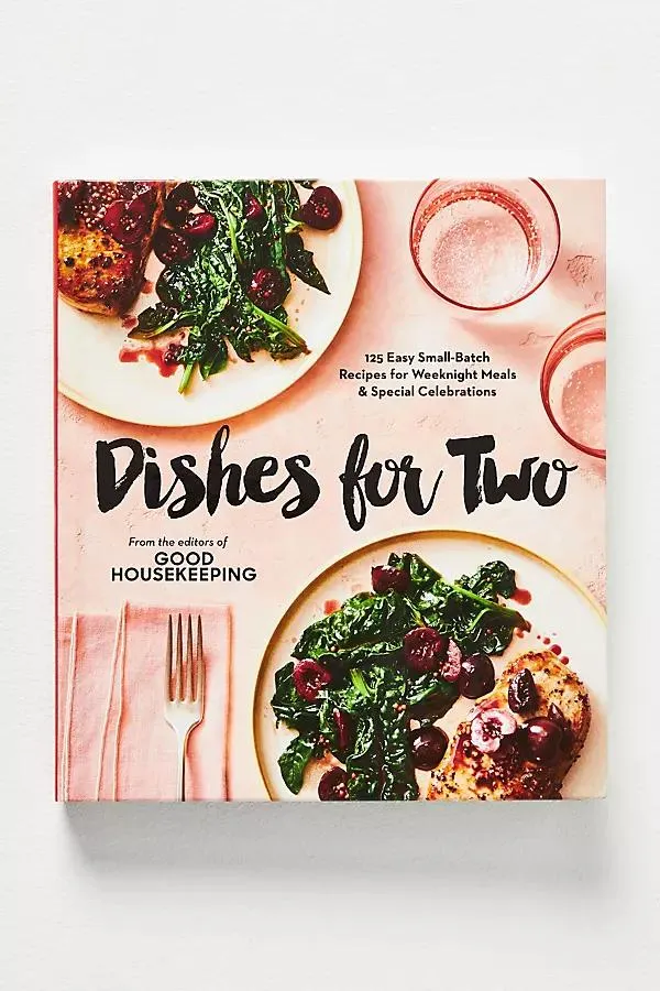 Good Housekeeping Dishes For Two