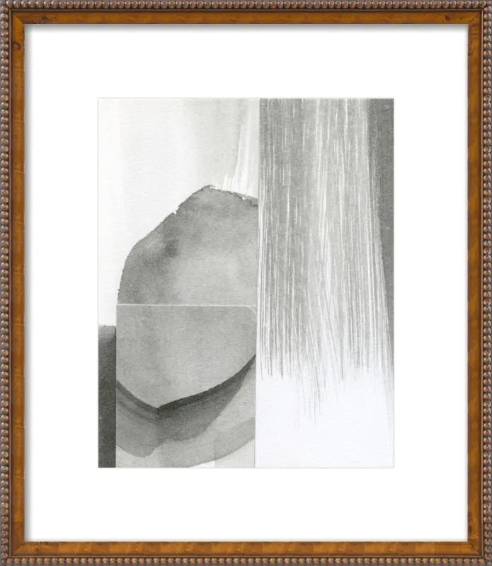 Mini Construct 2  by Ashleigh Ninos for Artfully Walls