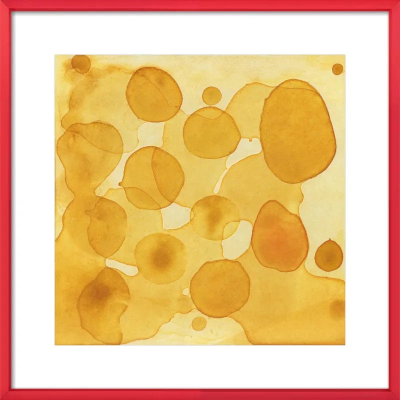 First Light by Andrea Pramuk for Artfully Walls
