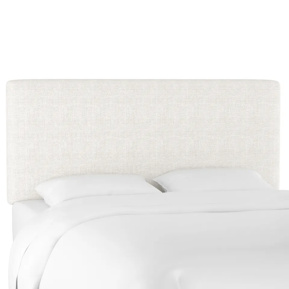 Full Sawyer Headboard