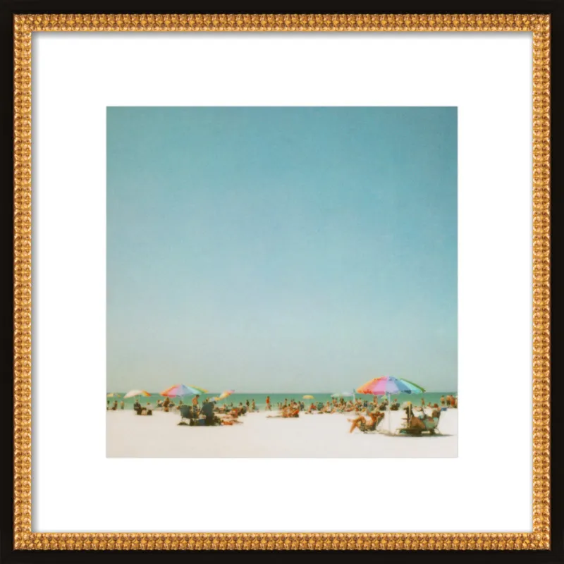 2900 Miles #4 by Alicia Bock for Artfully Walls