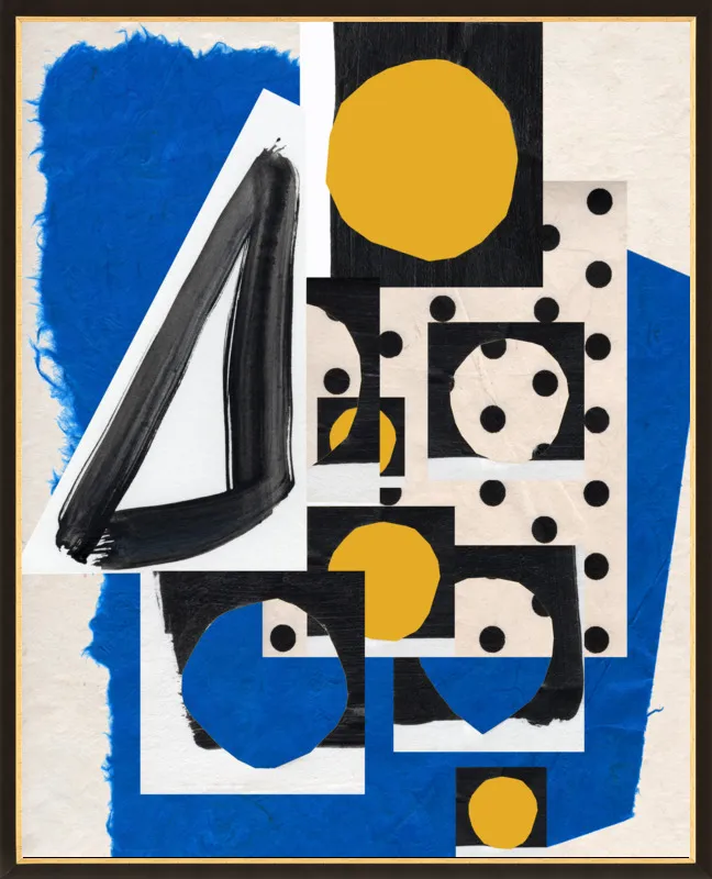 DC1 Sun and Sea by Pamela Staker for Artfully Walls