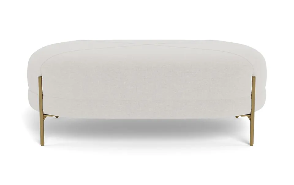 Fiona Ottoman