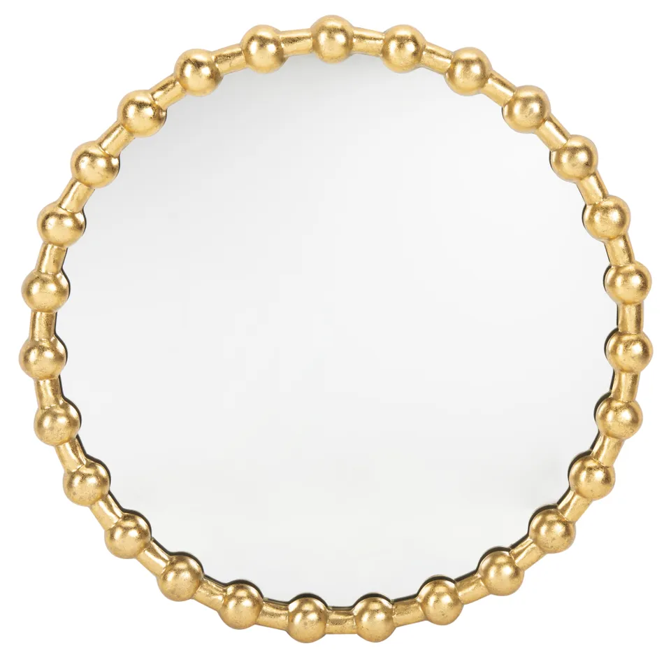 Eden Mirror - Gold Foil