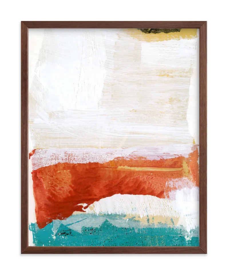 To The Sea II Limited Edition Fine Art Print