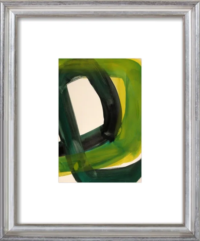 Reach by Nell Waters Bernegger for Artfully Walls