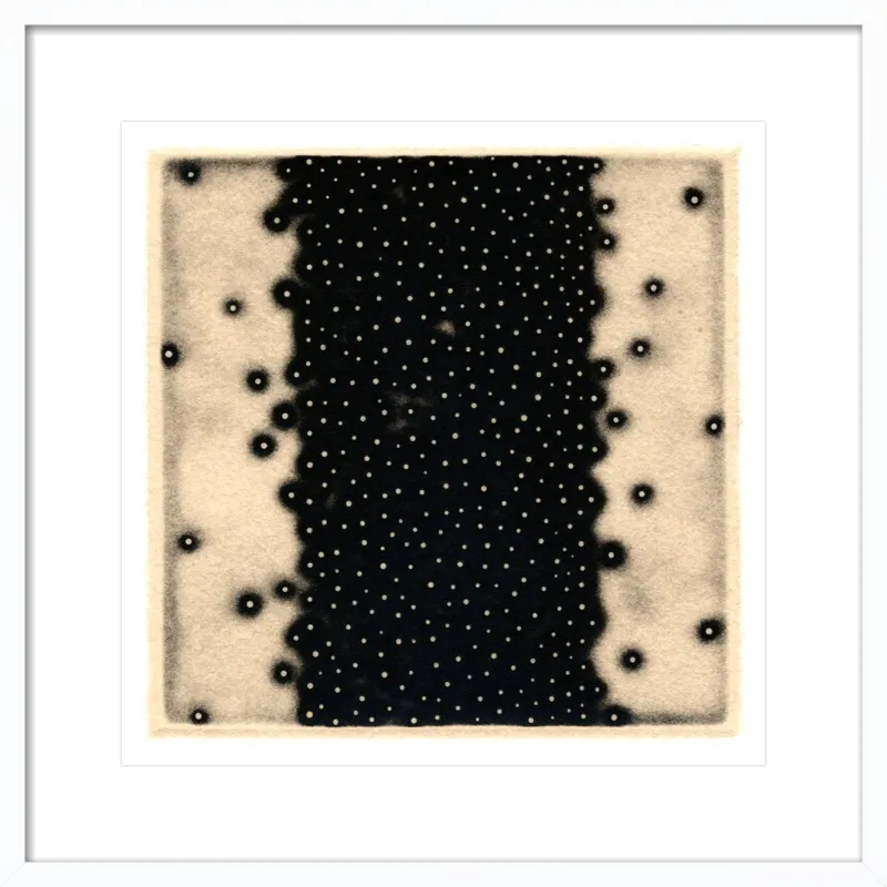 Porous #29 by Eunice Kim for Artfully Walls