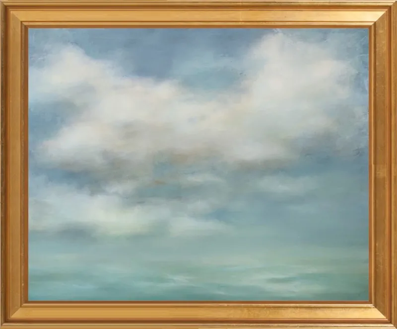 Dream Rehearsal by Faith Taylor for Artfully Walls