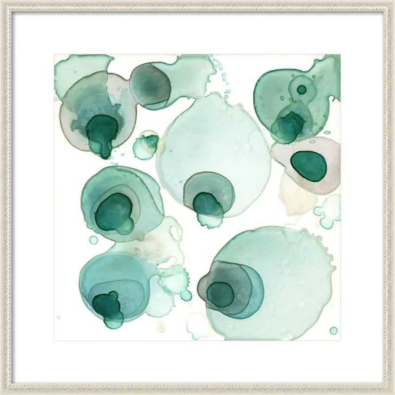 Escape Hatch by Andrea Pramuk for Artfully Walls