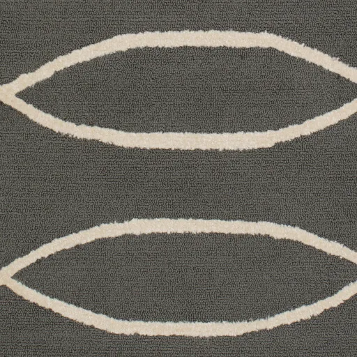 Courtyard 5' x 7'6" Area Rug