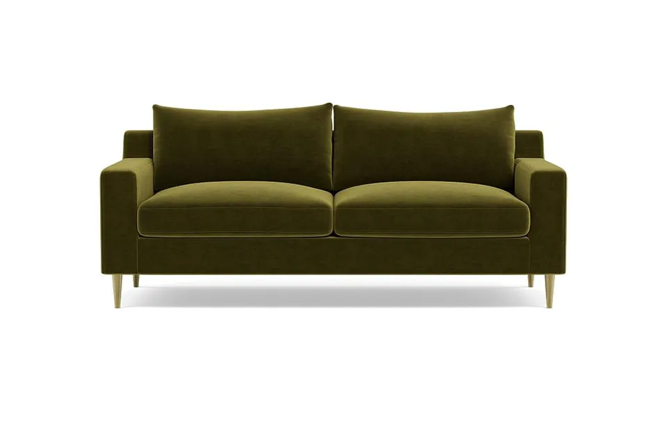Sloan Fabric 2-Seat Sofa