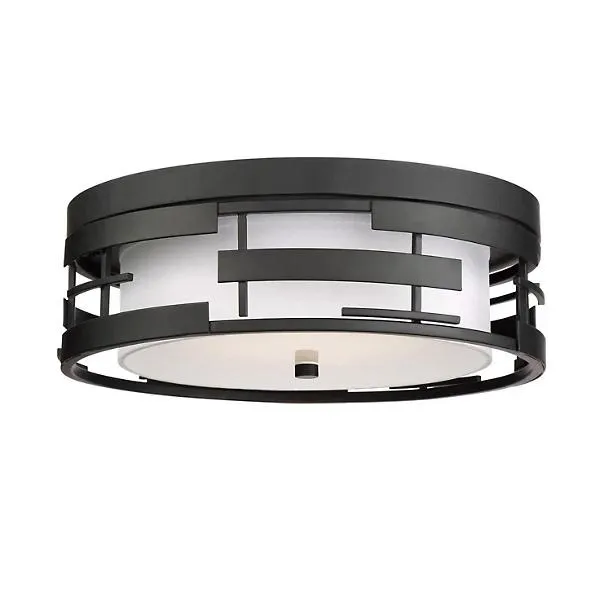 Maru Flushmount