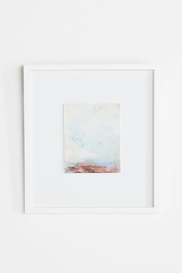 Springscape Wall Art