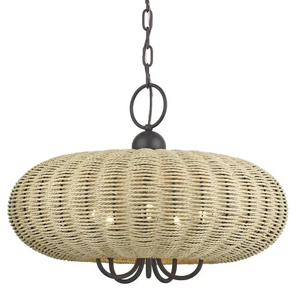 Rowenna Chandelier