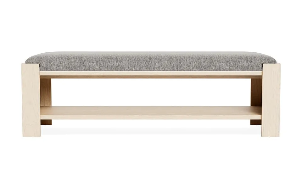 Reeve Bench