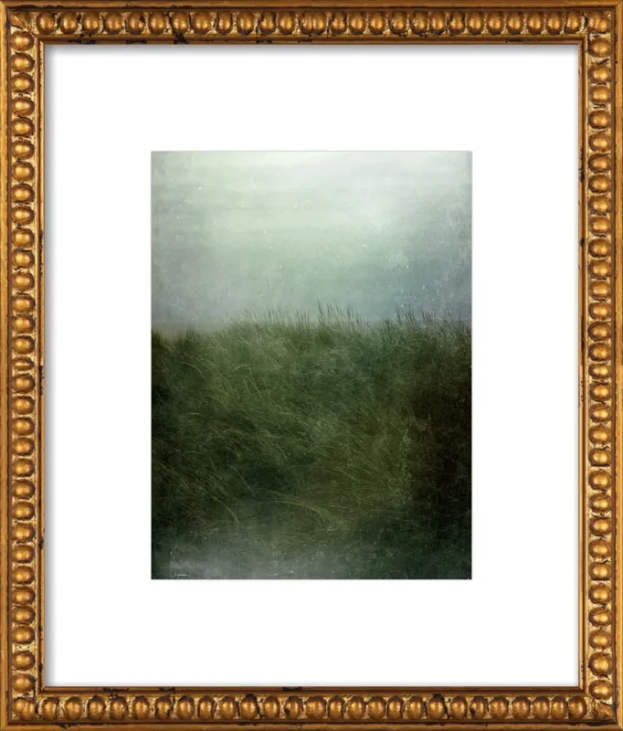 Twilight Beach by Olivia Joy StClaire for Artfully Walls