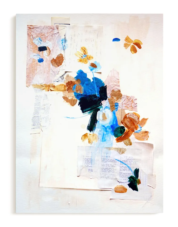 Memory Limited Edition Fine Art Print