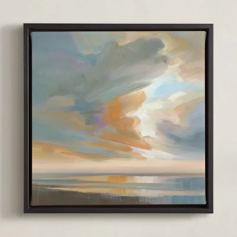 Cloud Crush Limited Edition Fine Art Print