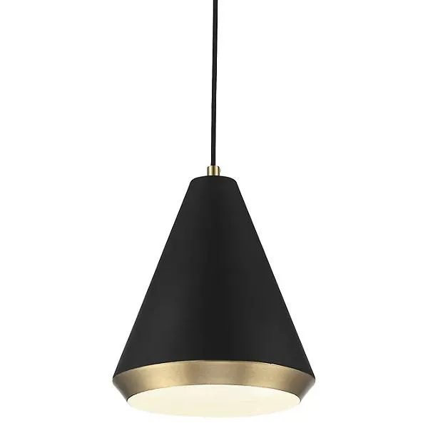 Athena Pendant