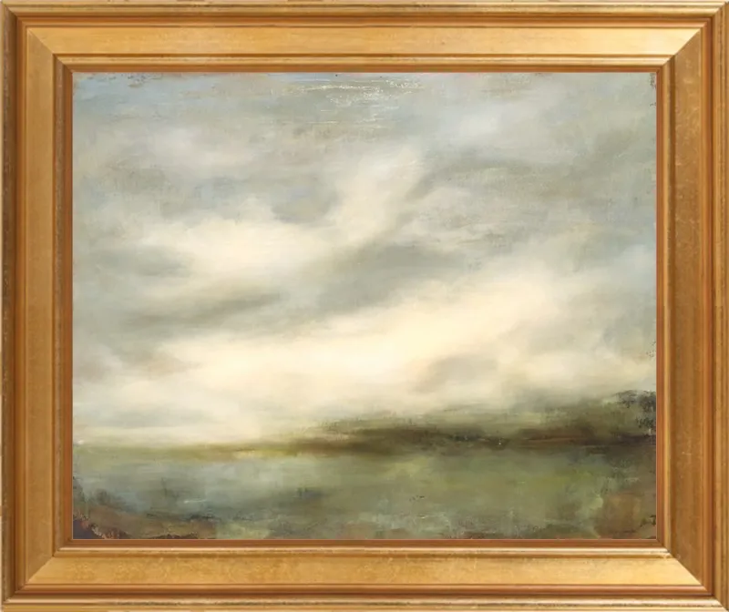 IN NO HURRY by Faith Taylor for Artfully Walls
