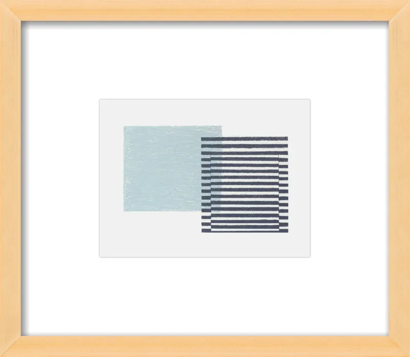 Turn III by Emma Lawrenson for Artfully Walls