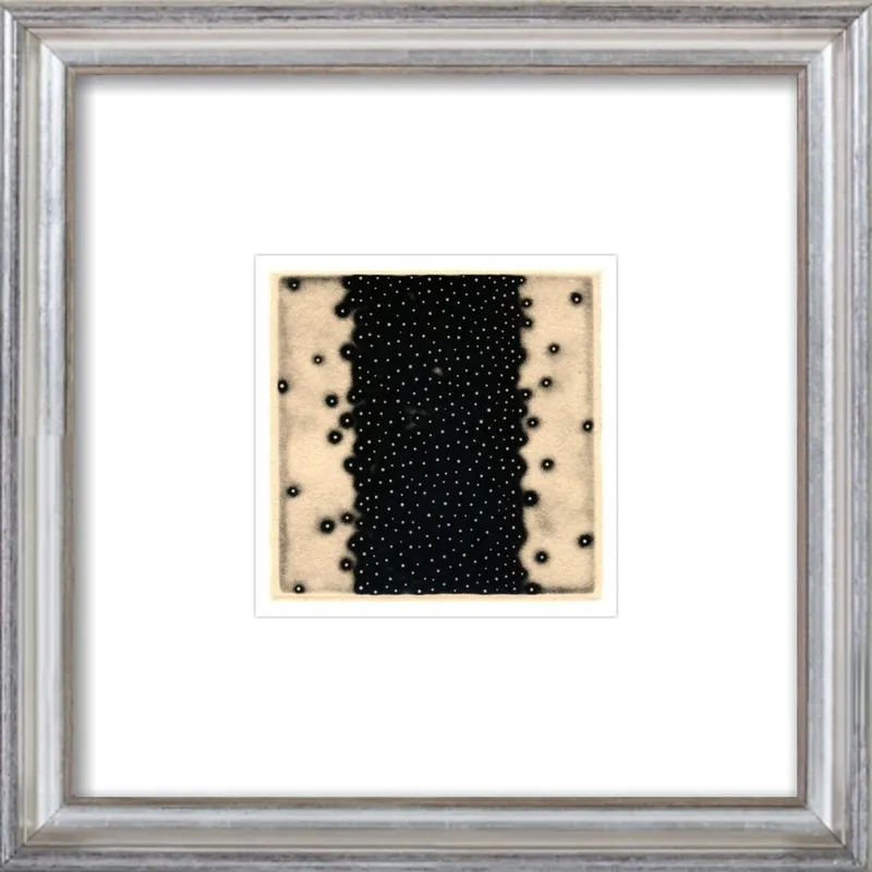 Porous #29 by Eunice Kim for Artfully Walls