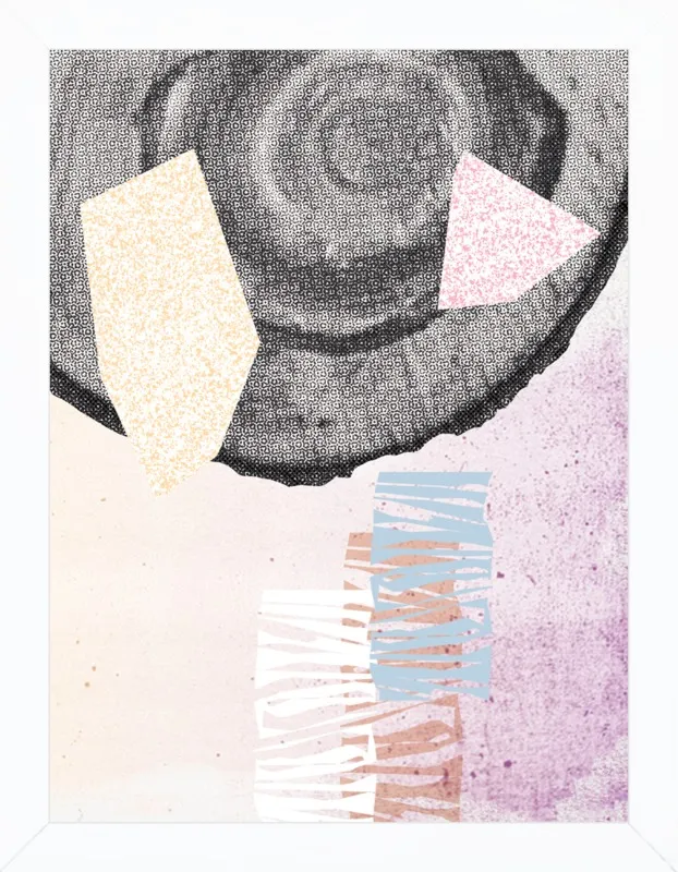 Weather in May by Irina Rouge for Artfully Walls