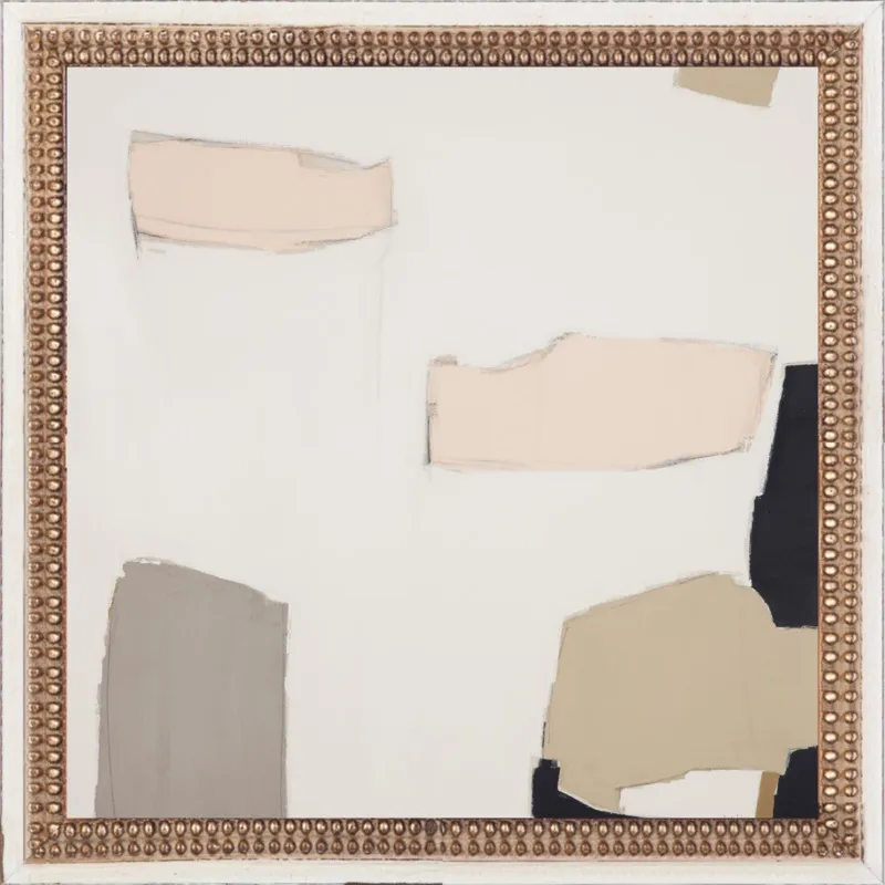 Illa Study 2 by Holly Addi for Artfully Walls