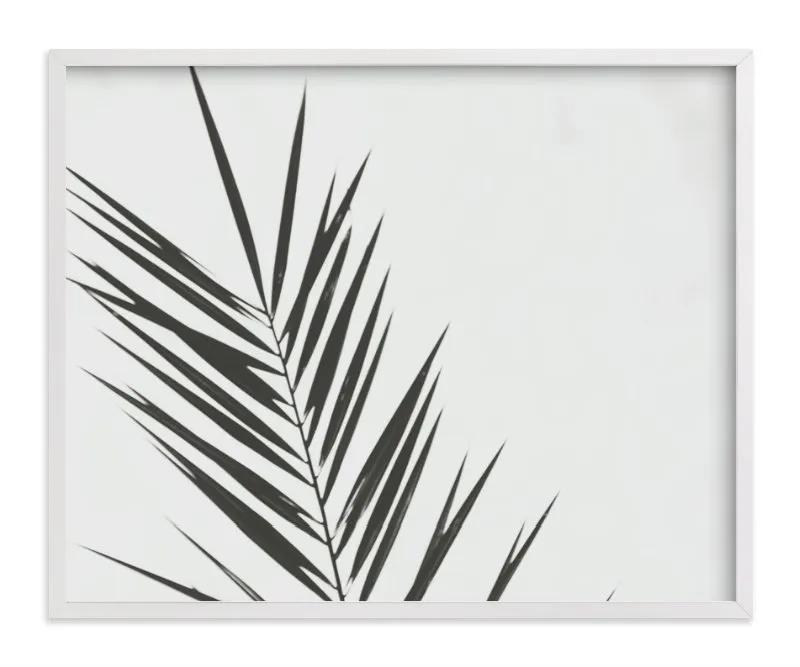 Two Limited Edition Fine Art Print