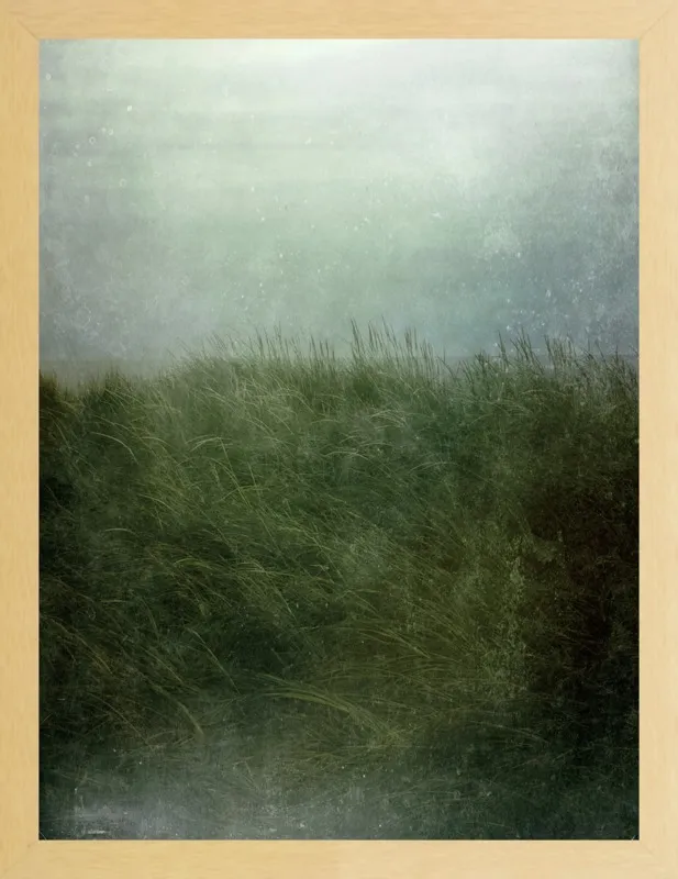 Twilight Beach by Olivia Joy StClaire for Artfully Walls