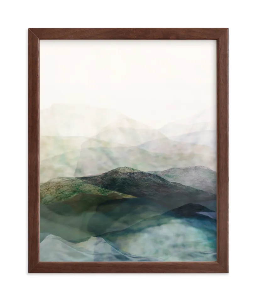 Finding Balance No.2 Limited Edition Fine Art Print