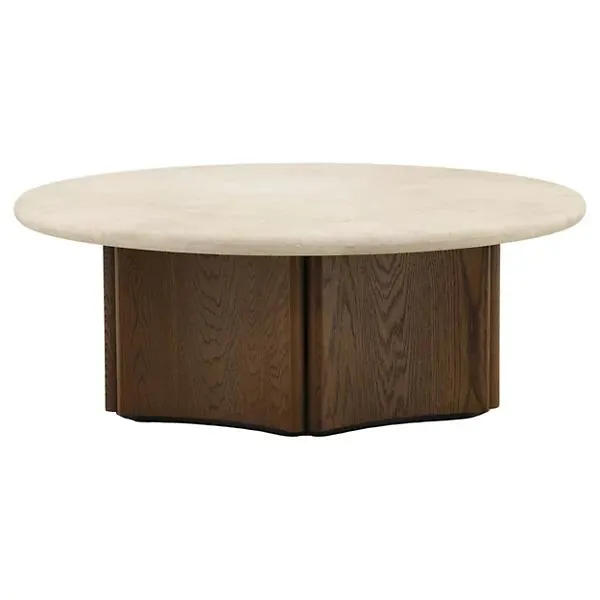 Oakridge Coffee Table