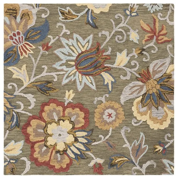 Hawthorne Area Rug