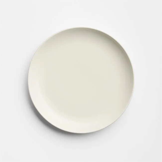 Hudson Natural Stoneware Salad Plate