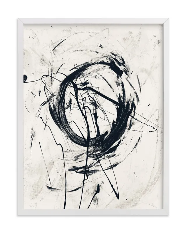 Tour De Force I Limited Edition Fine Art Print