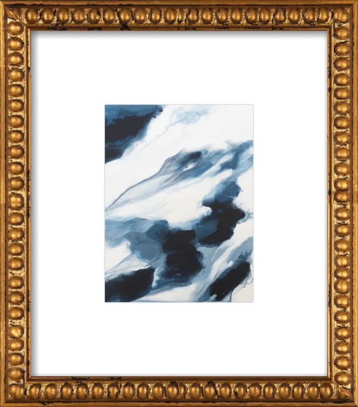 Breaking Through No. 9 by Christina Moodie for Artfully Walls