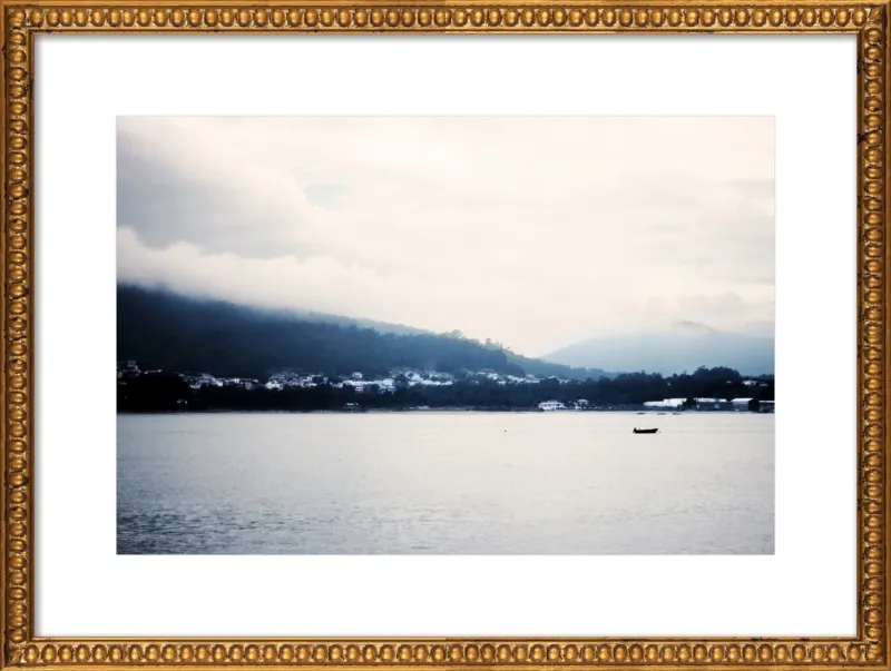 Caminha by Ingrid Beddoes for Artfully Walls