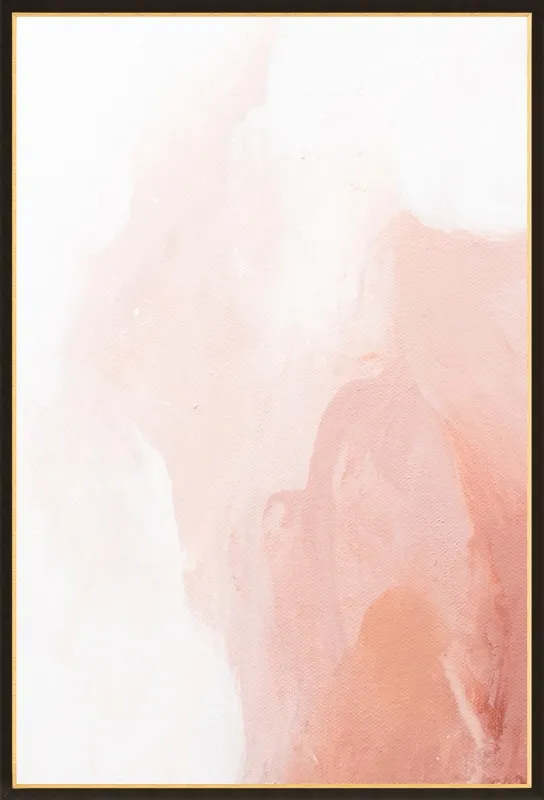 Desert Song No. 2 by Christina Moodie for Artfully Walls