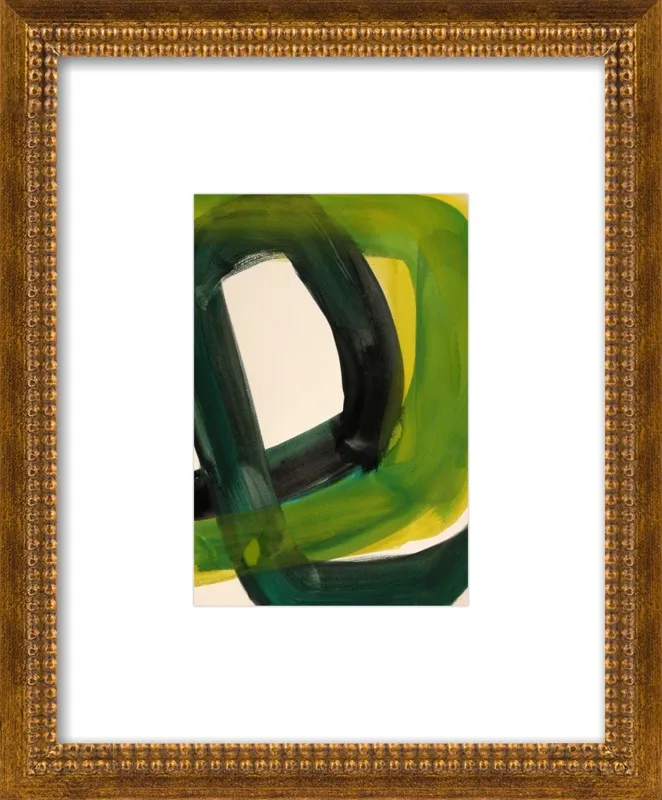 Reach by Nell Waters Bernegger for Artfully Walls