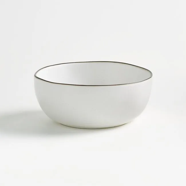 Range Cereal Bowl