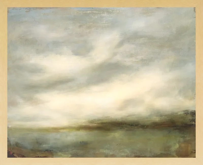 IN NO HURRY by Faith Taylor for Artfully Walls