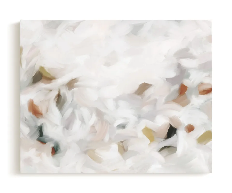 Ethereal Composition Limited Edition Fine Art Print
