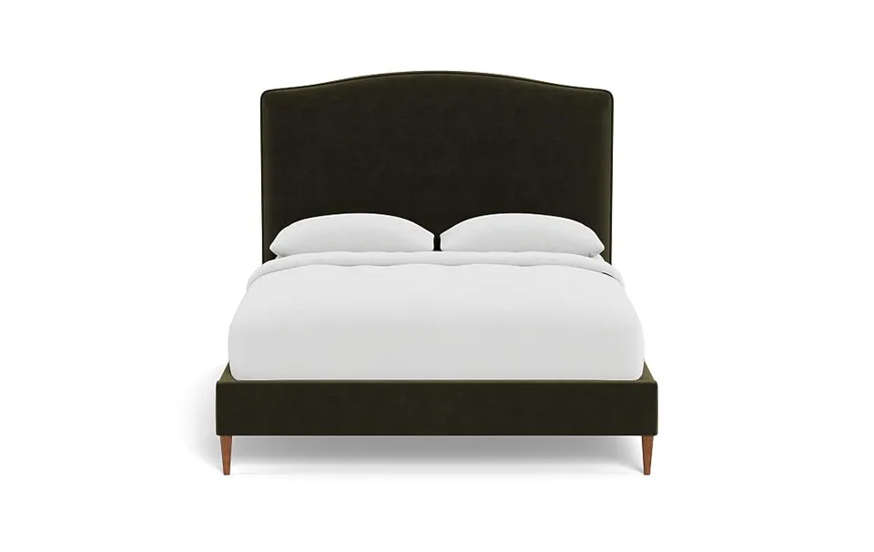 Celia Upholstered Bed