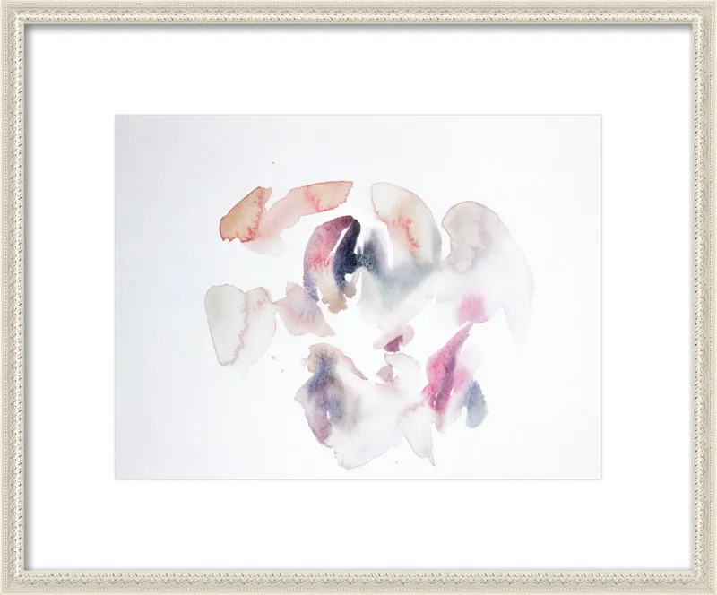 Languor by Elizabeth Becker for Artfully Walls