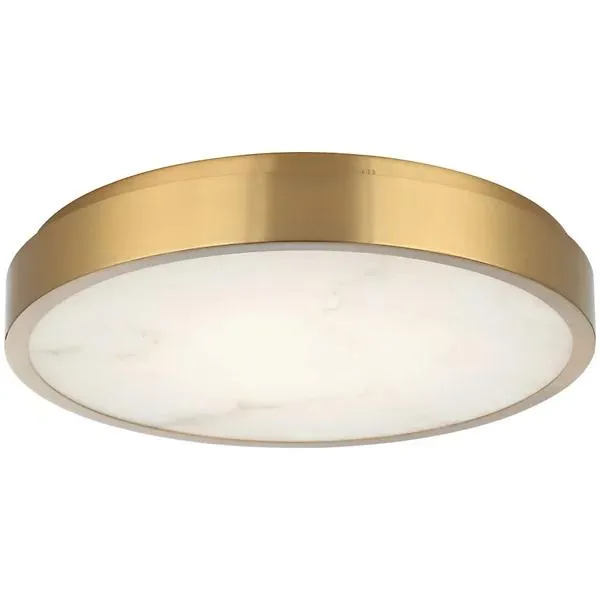 Kaplan LED Flushmount