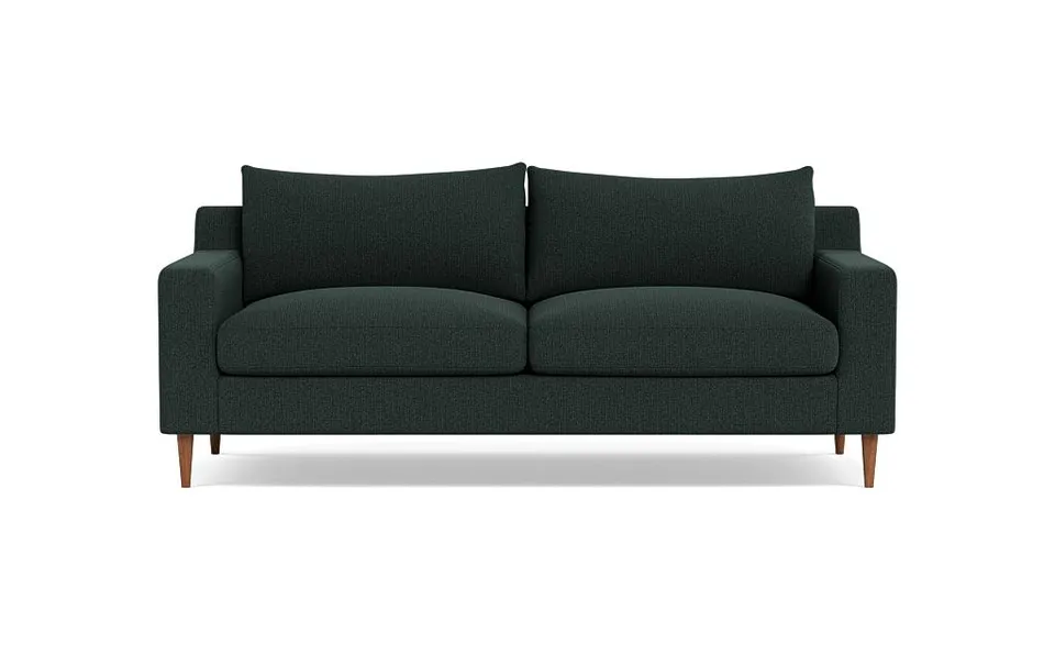 Sloan Fabric 2-Seat Sofa