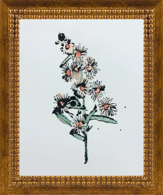 Botanical 3 by Courtney Cerruti for Artfully Walls