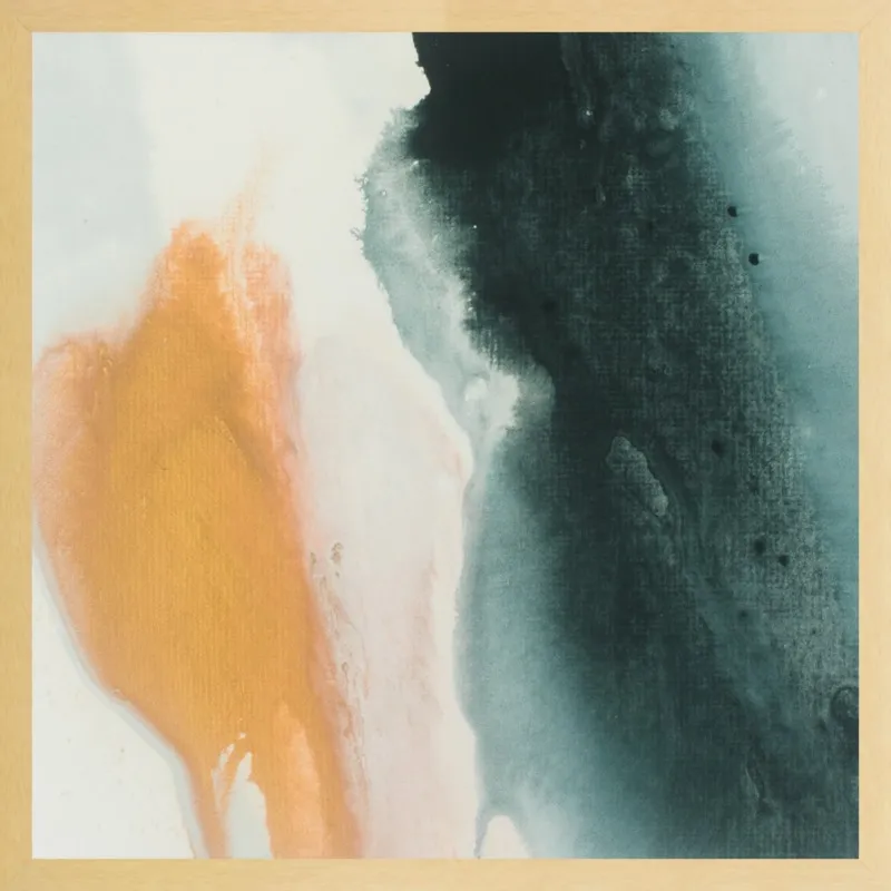 I am... No. 3 by Christina Moodie for Artfully Walls