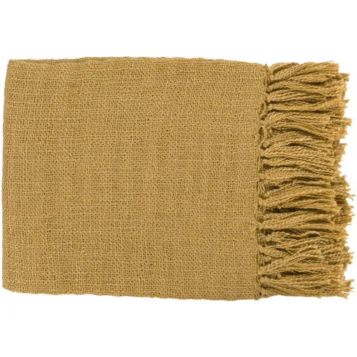 Tilda TID-007 51"W x 59"L Throw