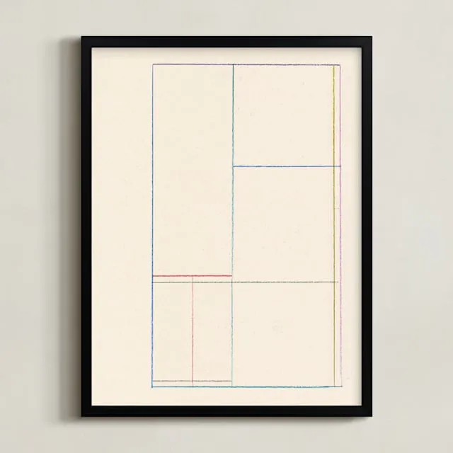 Windows 1 Limited Edition Fine Art Print